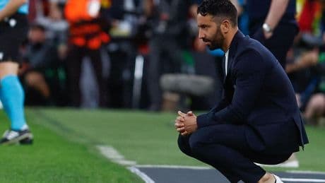 Manchester United-aanvaller en broer pakken Ruben Amorim aan; manager staat open voor vertrek na dramajaar