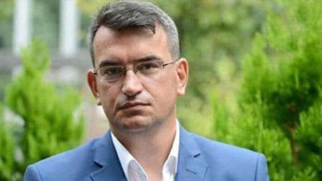DEVA Partisi'nden 'Metin Gürcan' açıklaması: 'Bir kara propaganda yürütülüyor...'