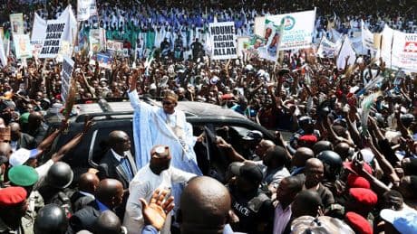 Hij maakte Nigeria niet minder onveilig en corrupt: hoe het optimisme over oud-president Buhari eindigde in een bloedbad