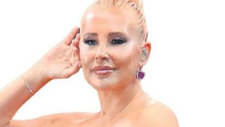 ‘Barbie değil harbi’