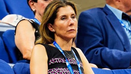 Tennis legend goes public with heartbreaking health diagnosis