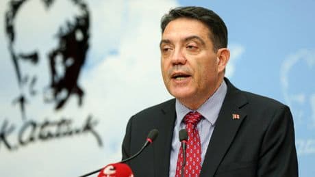 CHP'li Yankı Bağcıoğlu'ndan '15 Temmuz' çağrısı: 'Düzenlemeler revize edilmeli'