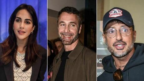 Raoul Bova, il legale contro Fabrizio Corona: «Fango mediatico, con Rocio separati da tempo. Indaga la magistratura»