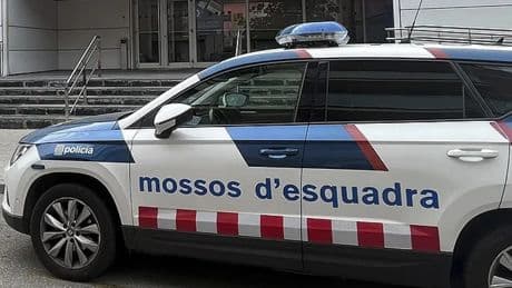 Mossos investigan a un policía local de Vila-seca por presunto acoso sexual
