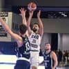 Basket. N1M : les Sables Vendée enrôlent l’intérieur Quentin Ruel, passé par Cholet et Angers