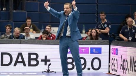 Basketball: MBC muss nach Niederlage um Einzug in Play-ins zittern