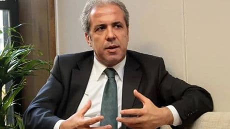 AKP'li eski vekilden çarpıcı 'öneri': YPG dahil edildiğinde çarpan etkisi artacak