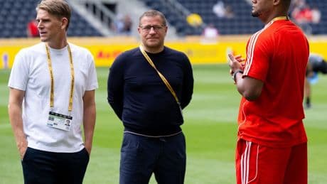 FC Bayern: Das Sondervermögen der Leihmann Brothers