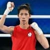 Boxe. Malgré un test de féminité, une championne olympique privée des Mondiaux au Royaume-Uni
