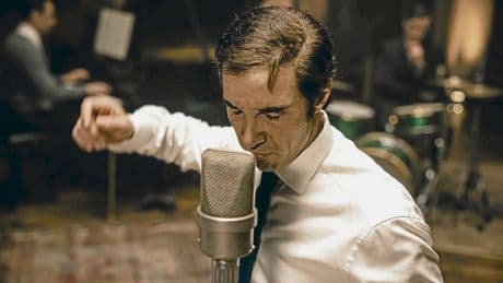 Charles Aznavour | »Monsieur Aznavour« im Kino: Zwischen Attitüde und Ausdrucksnot