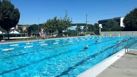 Ausländer-Verbot in Schweizer Freibad – „Die Badegäste fühlen sich wieder wohl“
