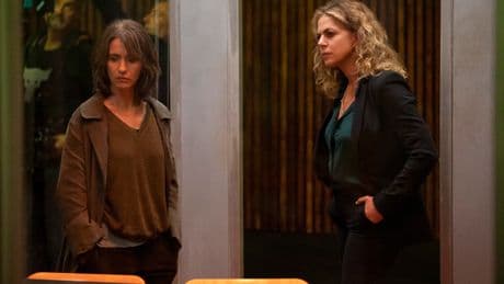 Breaking Down the Gripping Ending of Netflix Crime Drama Sara – Woman in the Shadows