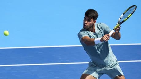 Alcaraz vs Medjedovic, en directo Masters Cincinnati: marcador, estadísticas y narración en vivo online