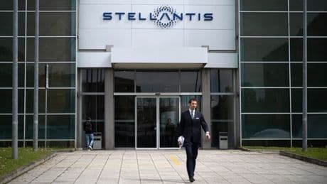 Stellantis investit 388 millions de dollars aux Etats-Unis dans un hub ultra-moderne de pièces détachées