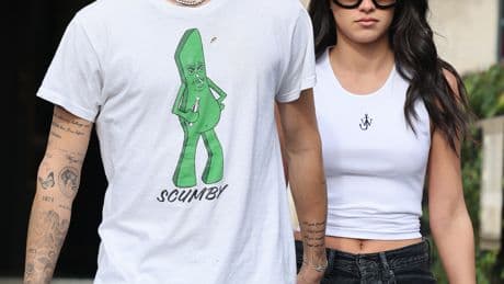 Romeo Beckham splits from girlfriend Kim Turnbull after 7 months amid family feud
