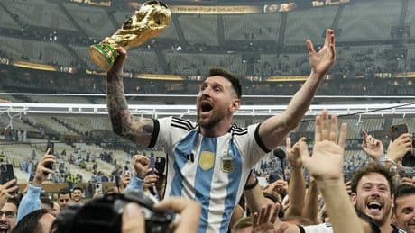 Así están las eliminatorias para el Mundial de fútbol 2026: todas las selecciones clasificadas y plazas disponibles