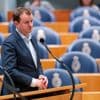 Weer vertrekt ervaren SP-Kamerlid: Van Kent uit Kamer