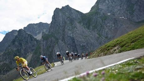 ¿Es posible un Tour de Francia sin Alpes ni Pirineos?