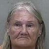 'Geriatric Karen' attacks Florida mother and kids, three and six, with PEPPER SPRAY over fun summer activity