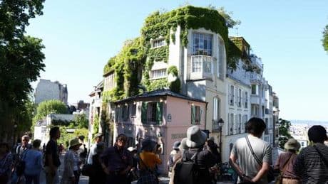 A Paris, la mairie du 18ᵉ cristallise les mécontentements de plusieurs collectifs