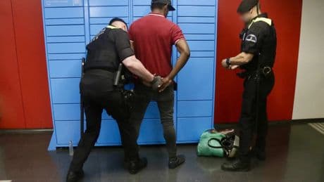 Los Mossos ya bajan al metro en su plan para acabar con la &quot;multirreincidencia&quot;