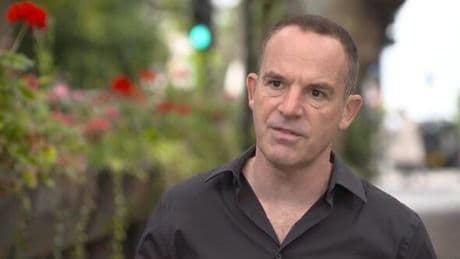 Martin Lewis explains 'little known' ISA rule change with £10,000 savings option