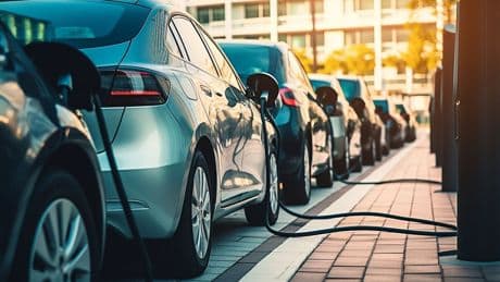 Mobilità, «a settembre gli incentivi per l’acquisto di auto elettriche»