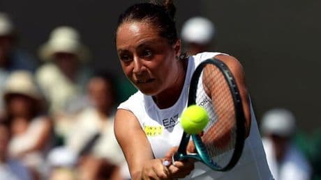 Elisabetta Cocciaretto: età, carriera, l'università e la vita privata. Chi è la tennista che ha battuto Pegula nel primo turno di Wimbledon