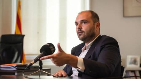El Govern pone en marcha una línea de nueve millones en ayudas para que ayuntamientos rurales puedan desarrollar proyectos