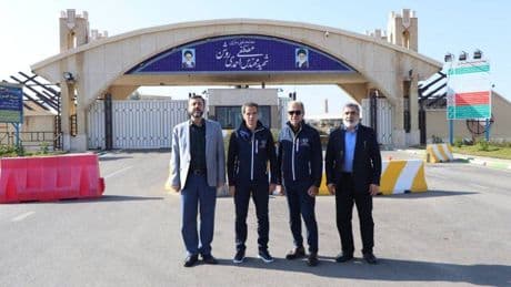 L’Iran construisait-il vraiment une bombe atomique, comme l’affirme Israël ?