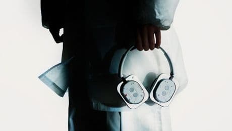 Nothing Launches Its New Headphone (1)... With A Little Bit Of Help From KEF