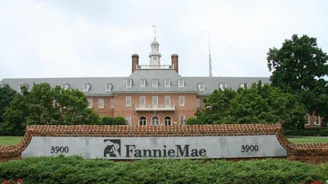 Trump pledges Fannie Mae and Freddie Mac guarantees will continue