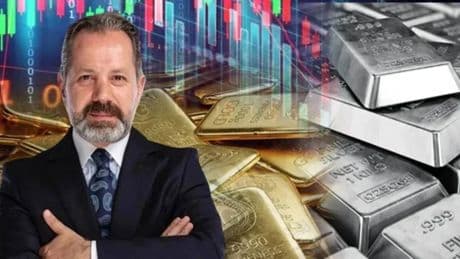 Altın ve gümüşte alım fırsatı için tarih verildi! İslam Memiş'ten piyasalar için kritik uyarı