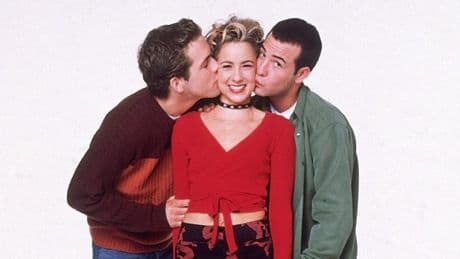 Ryan Reynolds’ forgotten 90s TV series finally streaming in the UK