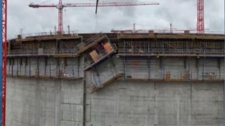 Port Arthur LNG scaffolding collapse: Three construction workers dead in horror industrial accident