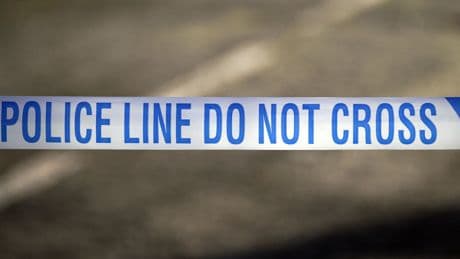 One killed as van ‘bursts into flames’ after being hit by train at level crossing