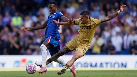 Premier League : Chelsea se contente d’un point face à Crystal Palace