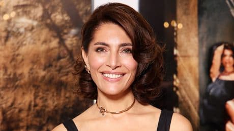 Caterina Murino probierte es jahrelang - Baby-Wunder bei Bond-Girl Caterina Murino (47)