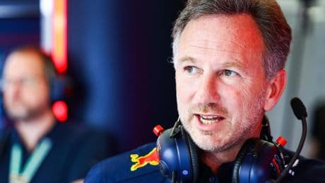 Bombazo en la Fórmula 1: ¡Red Bull despide a Christian Horner!