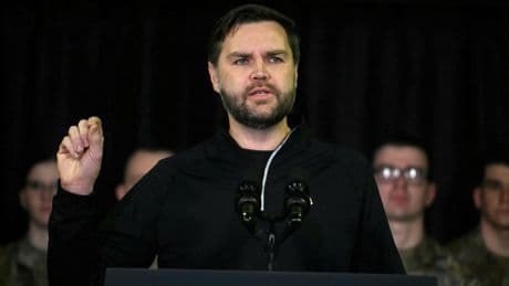 États-Unis : JD Vance appelle l'Europe à ne pas être un «vassal permanent»