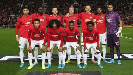 Former Man United player SUES them over 'clinical negligence' on 'medical advice' they gave him after repeated injuries before he left on a free transfer
