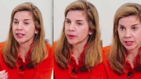 Marian Rojas Estapé, psiquiatra: ''Es fundamental que nos cuidemos, que detectemos qué nos está haciendo daño o molestando''