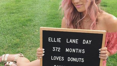 Who is Jason Day’s wife Ellie and how many children does Masters star have with her?