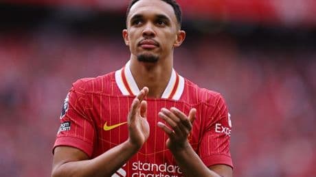 Trent Alexander-Arnold hit by little-known rule and Real Madrid 'ban' after Liverpool move