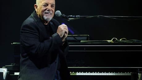 Billy Joel deelt gezondheidsupdate: ’Ik ga niet dood’