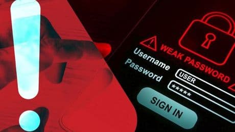 Everyone urged to check their passwords now and make sure they aren't on this list