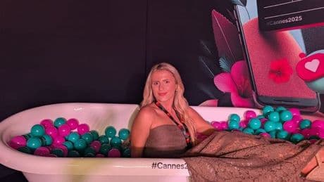 Inside Cannes Film Festival parties - from £200 goodie bags to pop-up pasta bars