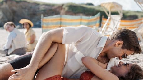 In ‘Towards Zero,’ Agatha Christie Gets Steamy