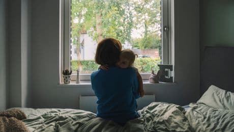 'It’s The Ultimate Insta vs Reality Moment': The Quiet Struggle New Mums Don’t Talk About