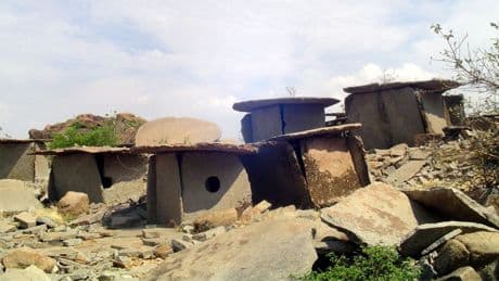 «La colline des nains»: ce mystérieux site mégalithique indien aurait été construit par un peuple disparu